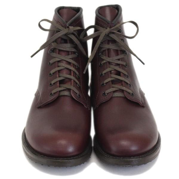 RED WING SHOES（レッドウィング） REDWING 9062 Beckman Boot FLAT