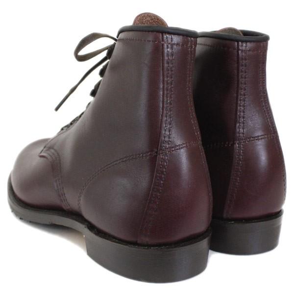 RED WING SHOES（レッドウィング） REDWING 9062 Beckman Boot FLAT