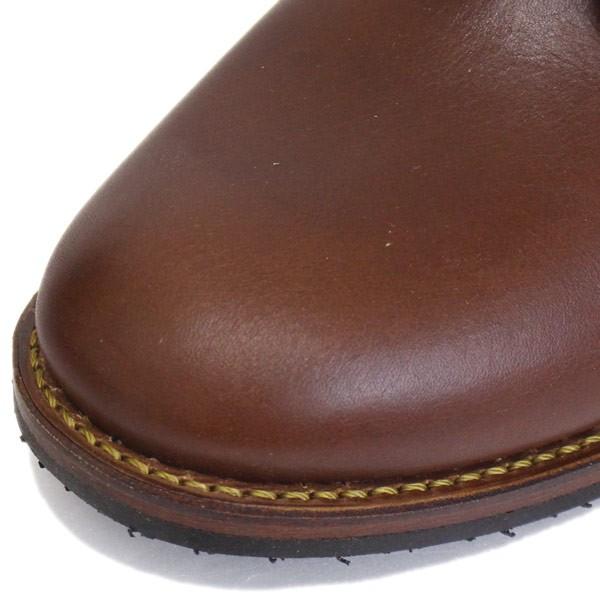 RED WING SHOES（レッドウィング） REDWING 9063 Beckman Boot FLAT