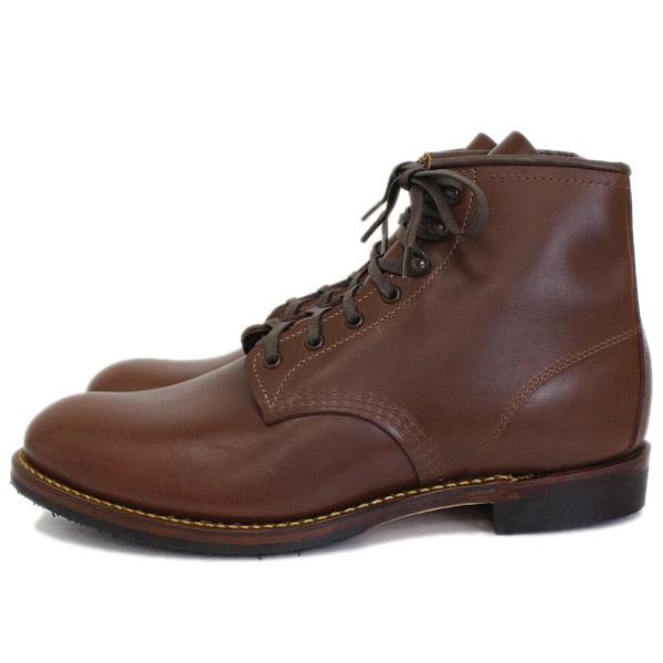 RED WING SHOES（レッドウィング） REDWING 9063 Beckman Boot FLAT
