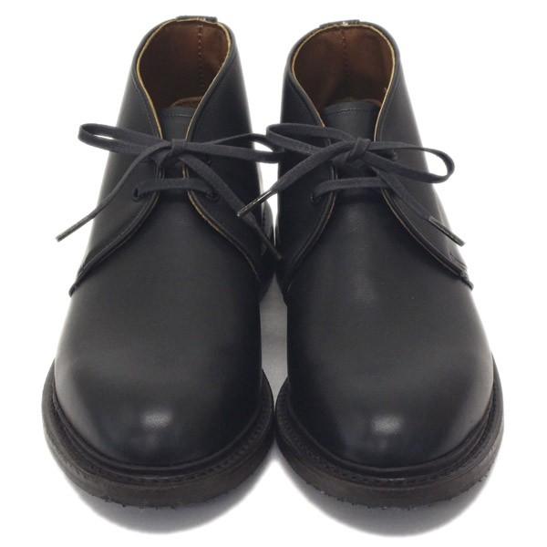 レッドウィング 9097 フェザーストーン チャッカ　6,1/2D 24.5 RED WING SHOES（レッドウィング） REDWING 9097 Caverly Chukka