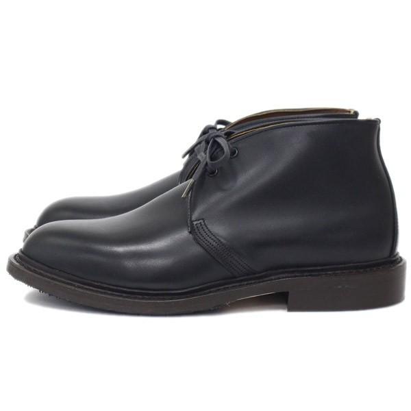 RED WING SHOES（レッドウィング） REDWING 9097 Caverly Chukka