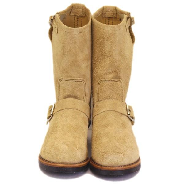 RED WING SHOES（レッドウィング） REDWING 9269 11inch Engineer