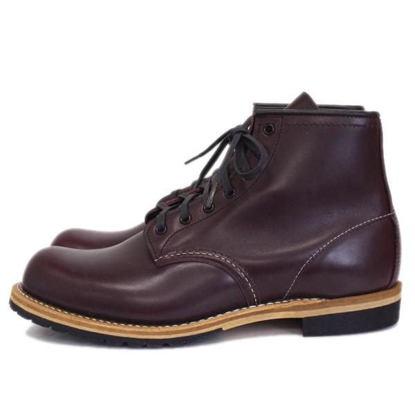 RED WING SHOES (レッドウィング) 9411 Classic Dress Beckman Boot 