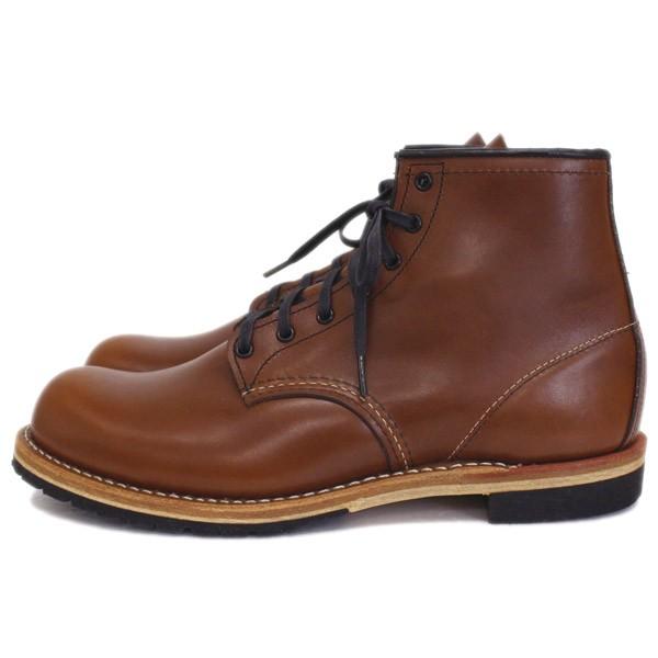 RED WING SHOES (レッドウィング) 9416 Classic Dress Beckman Boot
