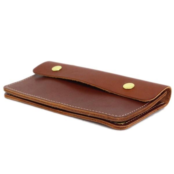 RED WING SHOES（レッドウィング） REDWING 95007 Trucker Wallet