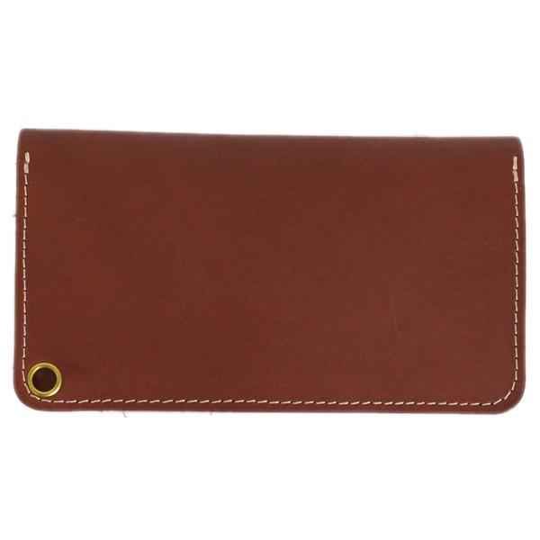 トラッカーウォレット　197 RED WING SHOES（レッドウィング） REDWING 95007 Trucker Wallet