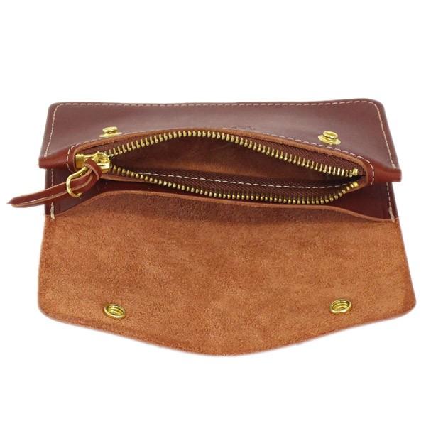 RED WING SHOES（レッドウィング） REDWING 95007 Trucker Wallet