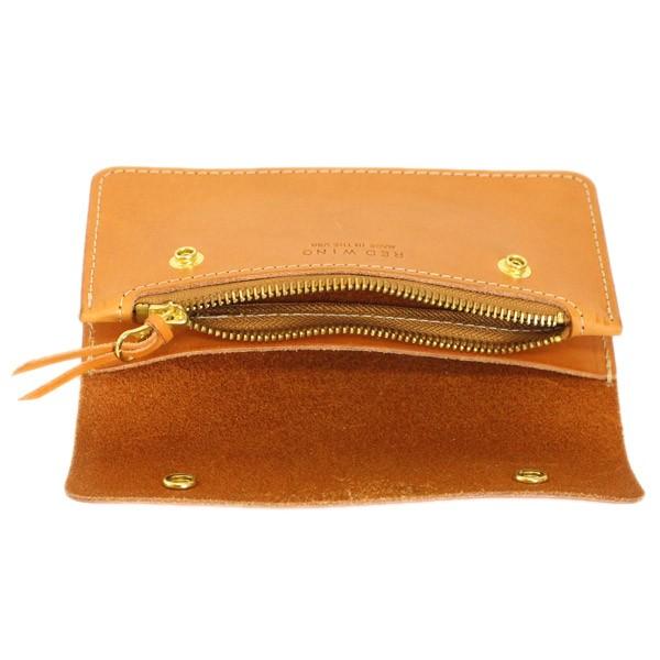 RED WING SHOES（レッドウィング） REDWING 95023 Trucker Wallet