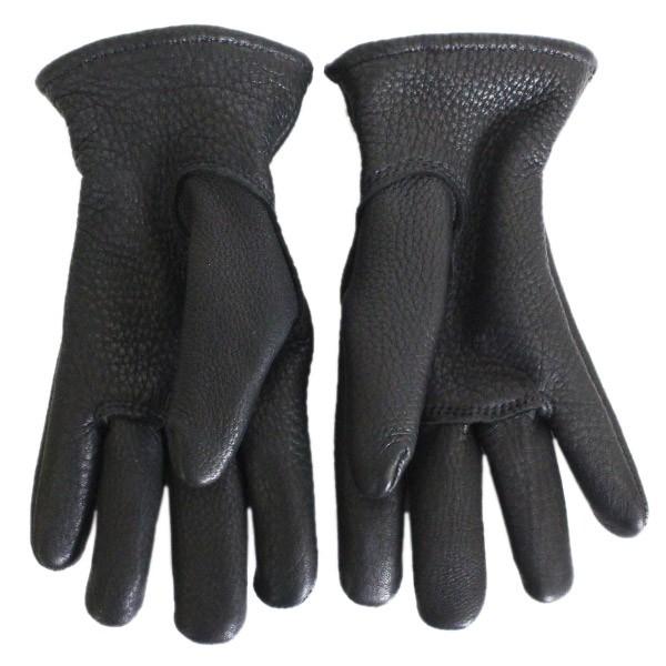 2020年 新作 REDWING (レッドウィング) 95232 Leather Gloves レザー 