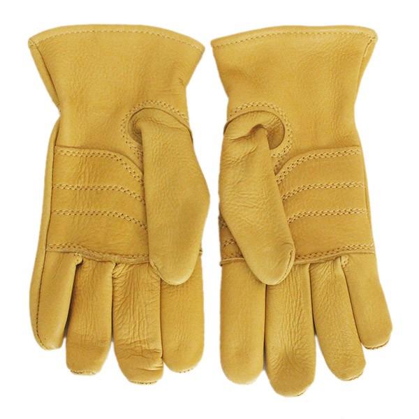 RED WING SHOES（レッドウィング） REDWING 95233 Leather Gloves