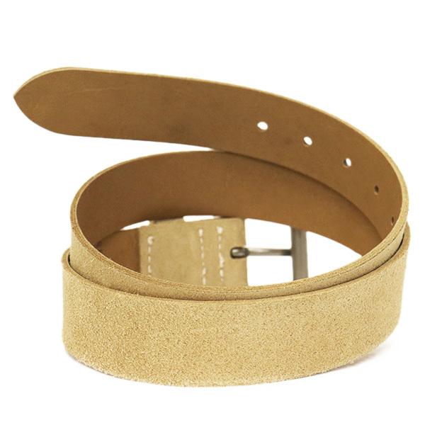 RED WING SHOES（レッドウィング） REDWING 96518 Leather Belt レザー