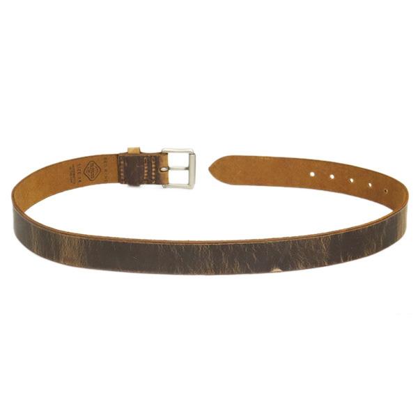 RED WING SHOES（レッドウィング） REDWING 96520 Leather Belt レザー