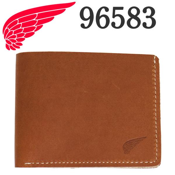 REDWING (レッドウィング) 96583 Bifold Wallet バイフォールドウォレット オロレガシー