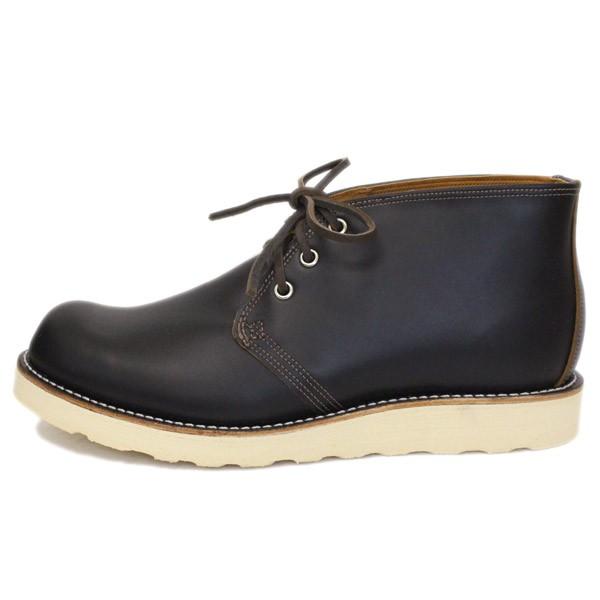 RED WING SHOES（レッドウィング） REDWING 9852 Irish Setter Chukka