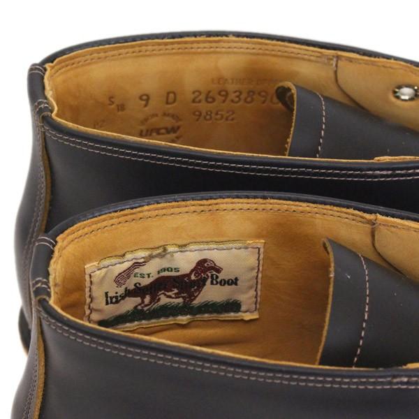 RED WING SHOES（レッドウィング） REDWING 9852 Irish Setter Chukka