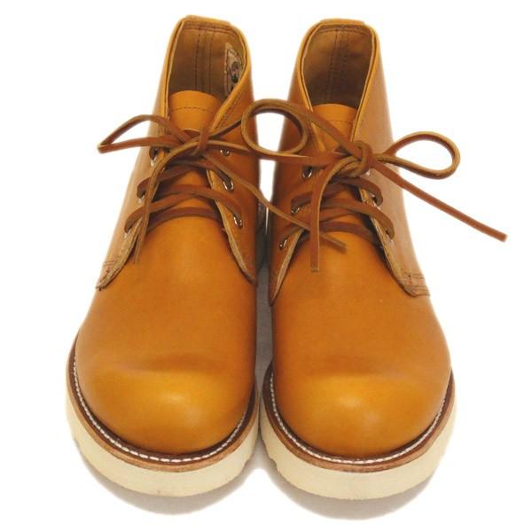 RED WING SHOES（レッドウィング） REDWING 9853 Irish Setter Chukka