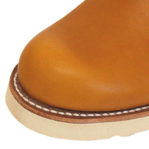 RED WING SHOES（レッドウィング） REDWING 9853 Irish Setter Chukka