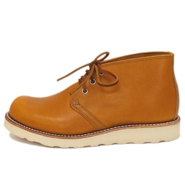 RED WING SHOES（レッドウィング） REDWING 9853 Irish Setter Chukka
