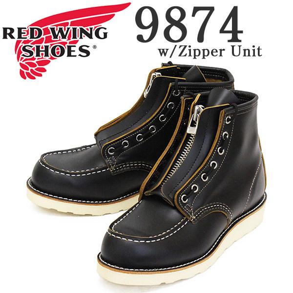 RED WING SHOES REDWING (レッドウィング) 9874 Irish Setter RED WING SHOES REDWING (レッドウィング) 9874 Irish Setter