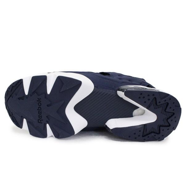 Reebok (リーボック) DV6986 INSTAPUMP FURY OG インスタポンプ フューリー OG スニーカー  カレッジネイビー/ホワイト RB091