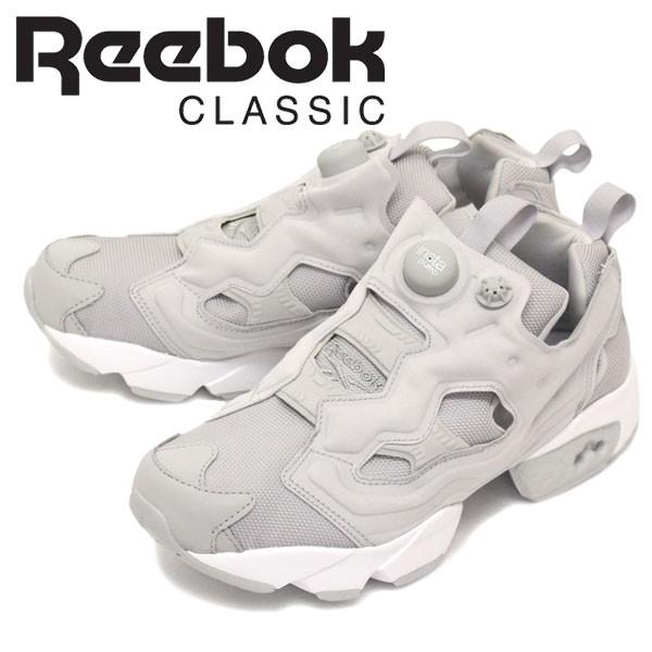 Reebok (リーボック) DV6988 INSTAPUMP FURY OG インスタポンプ フューリー OG スニーカー スカルグレー/ホワイト  RB092 :reebok-dv6988:THREE WOOD ヤフー店 - 通販 - Yahoo!ショッピング