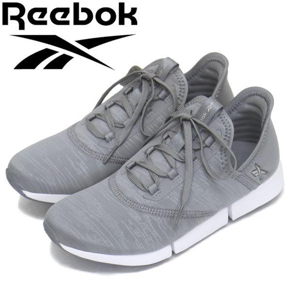 Reebok リーボック Gx2700 Dailyfit Ap デイリーフィット レディース スニーカー コールドグレーxシルバーメタリックxホワイト Rb108 Reebok Gx2700 Three Wood ヤフー店 通販 Yahoo ショッピング
