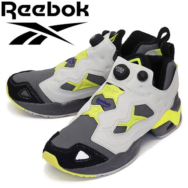 Reebok（リーボック） GX9415 INSTAPUMP FURY 95 インスタポンプ 