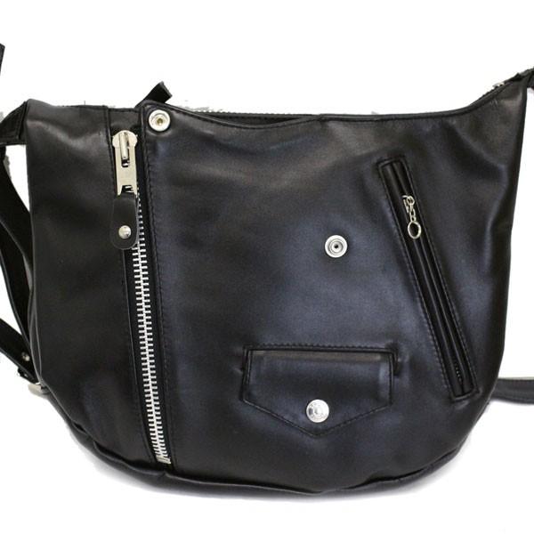 Schott N.Y.C（ショット） Schott 3109063 RIDERS SHOULDER BAG 