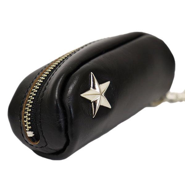 Schott N.Y.C（ショット） Schott 3129105 ONE STAR KEY CASE ワン