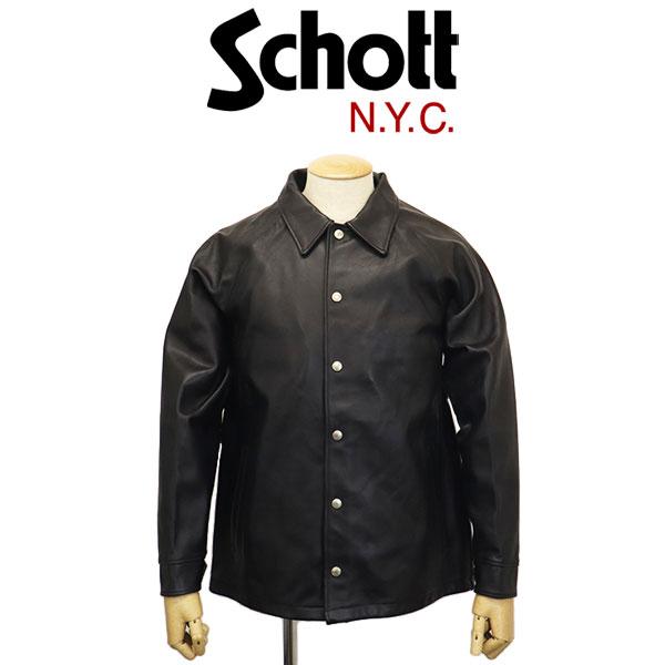 Schott N.Y.C（ショット） Schott 3950081 SHEEP COACH JACKET シープ