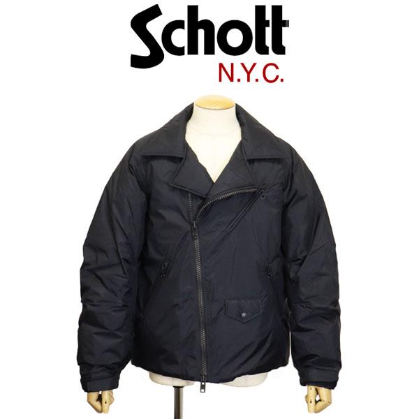 Schott N.Y.C（ショット） Schott x NANGA (ナンガ) コラボ 5253004