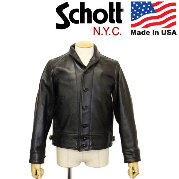 Schott N.Y.C（ショット） Schott 5950059 230US COSSACK JACKET