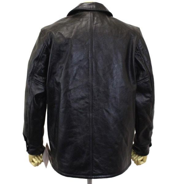 ハリウッドトレーディングカンパニー Schott (ショット) 560US LEATHER