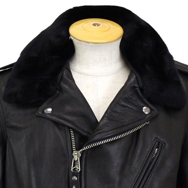 Schott N.Y.C（ショット） Schott 7565 PER90 ANNIVERSARY PERFECTO