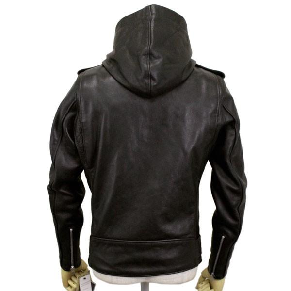 Schott N.Y.C（ショット） Schott No.7579 503HDT HOODED ONE STAR NEW