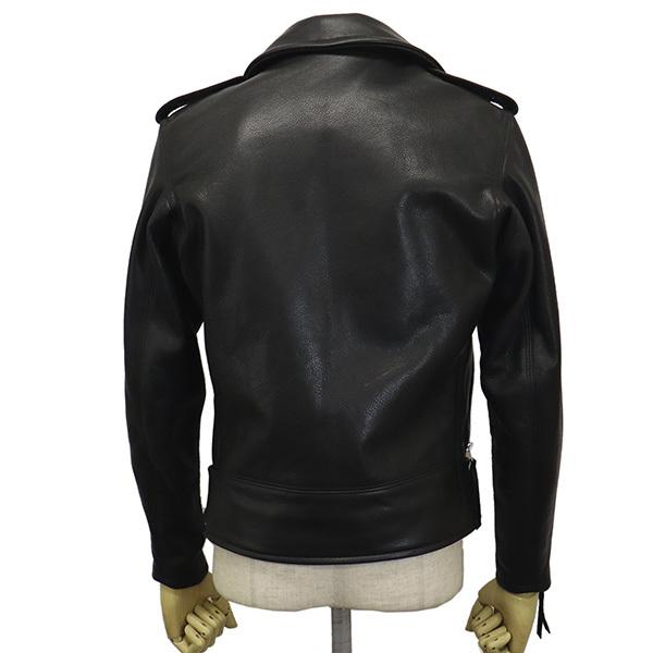Schott N.Y.C (ショット) 7645 528US COW NEW NAKED D-POCKET Schott N.Y.C (ショット) 7645 528US COW NEW NAKED D-POCKET