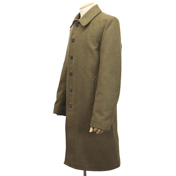 Schott N.Y.C（ショット） Schott 7653 C729NE SINGLE OFFICER COAT