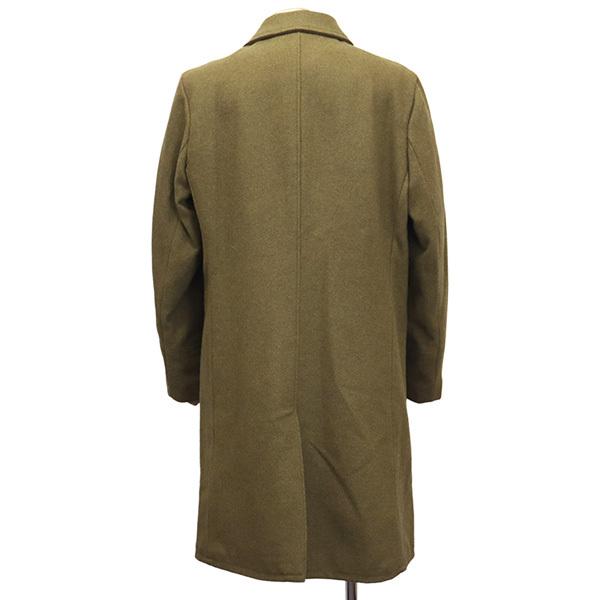 Schott N.Y.C（ショット） Schott 7653 C729NE SINGLE OFFICER COAT
