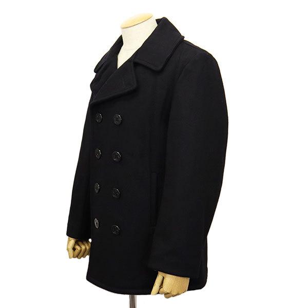 Schott N.Y.C（ショット） Schott 7658 740US 24oz PEACOAT メルトン