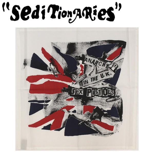 SEDITIONARIES（セディショナリーズ） SEDITIONARIES by 666