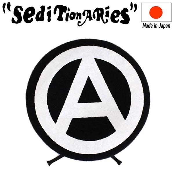 SEDITIONARIES（セディショナリーズ） SEDITIONARIES by 666 A-MARK