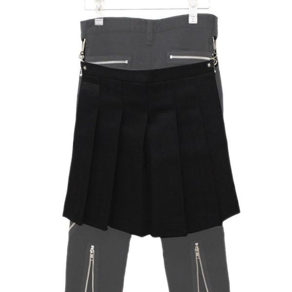 SEDITIONARIES（セディショナリーズ） SEDITIONARIES by 666 KILT BUM