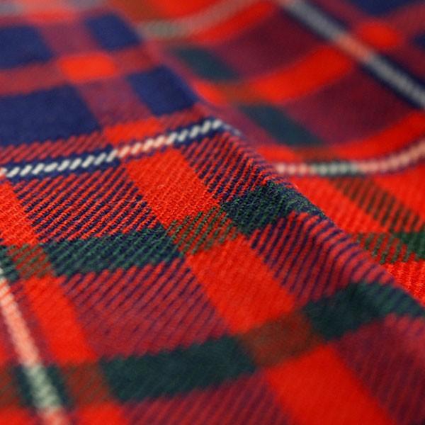 SEDITIONARIES（セディショナリーズ） KILT BUM FLAP (キルトバム