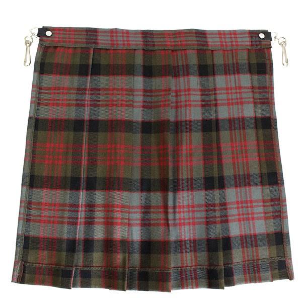 SEDITIONARIES（セディショナリーズ） KILT BUM FLAP (キルトバム