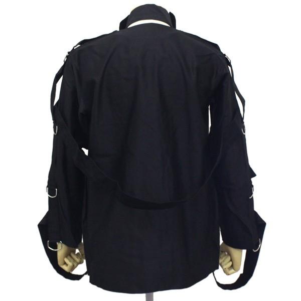 SEDITIONARIES by 666 (セディショナリーズ) Bondage Jacket SEDITIONARIES by 666 (セディショナリーズ) Bondage Jacket
