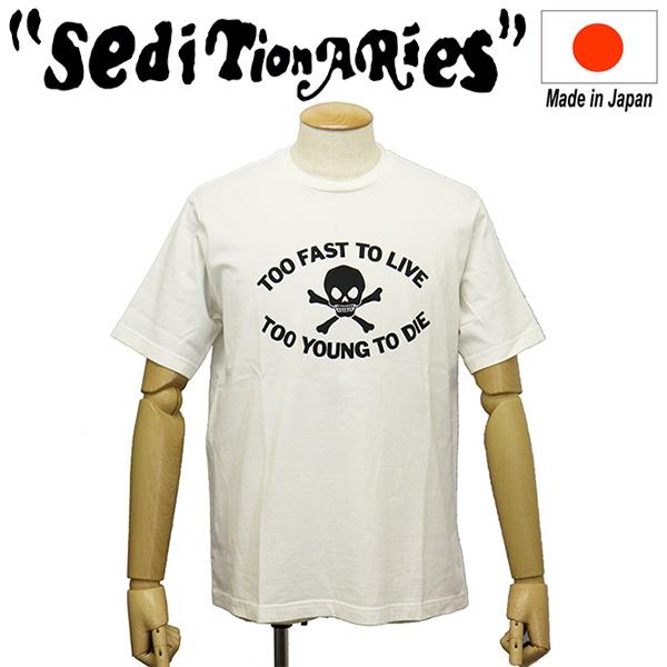 SEDITIONARIES（セディショナリーズ） SEDITIONARIES by 666 STO0100