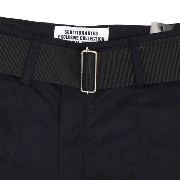SEDITIONARIES（セディショナリーズ） SEDITIONARIES by 666 Bondage