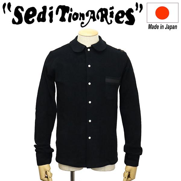 SEDITIONARIES by 666 (セディショナリーズ) STS0022 パイル