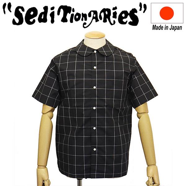 SEDITIONARIES（セディショナリーズ） SEDITIONARIES by 666 STS0028